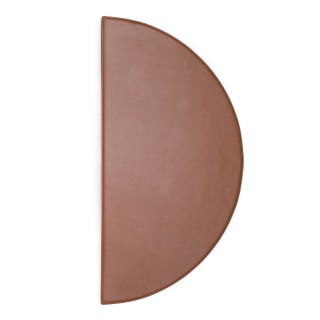 leather mat