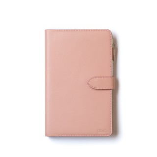 A5 notebook cover