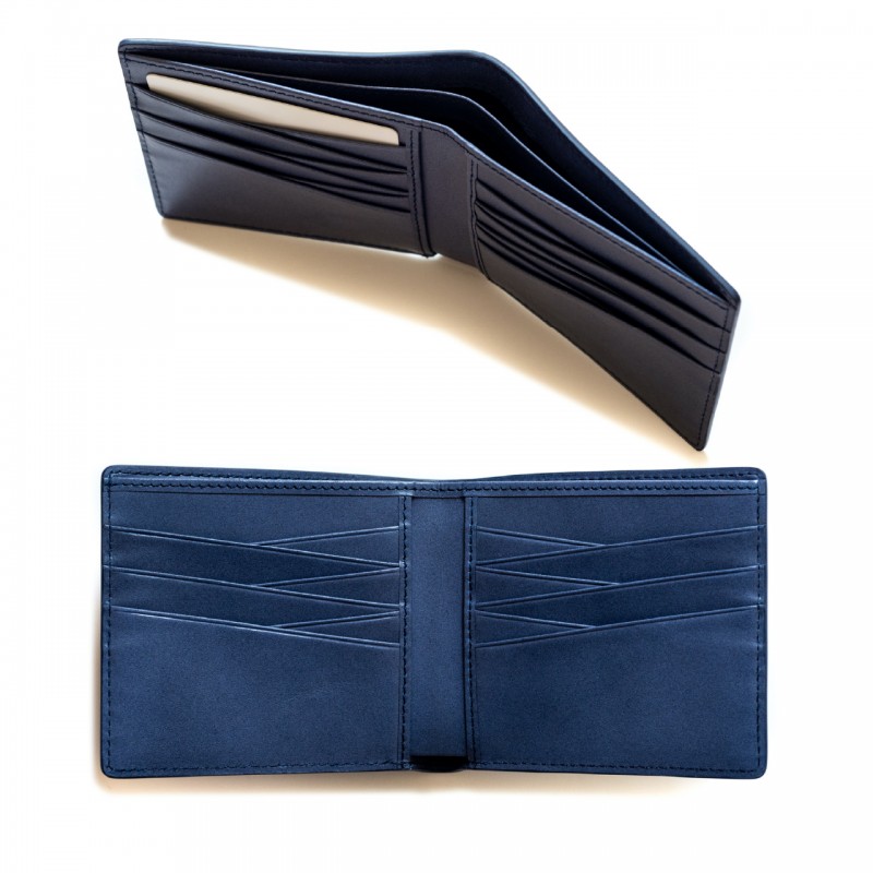 bifold wallet